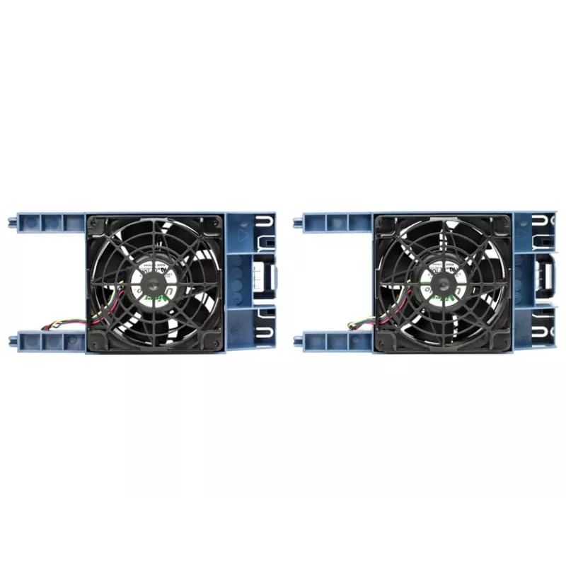 Ανεμιστήρας HPE P47219-B21 μαύρο μπλε Σύστημα ψύξης υπολογιστή