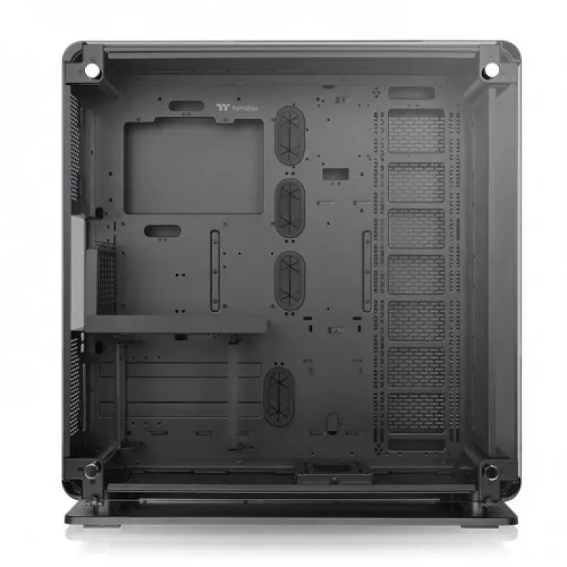 Κουτί PC Thermaltake Core P8 TG Full Tower Μαύρο