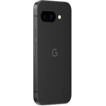 Google Pixel 9a 16 cm (6.3) Dual SIM Android 15 5G USB Type-C 8 GB 128 GB 5100 mAh μαύρο