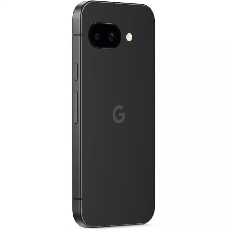 Google Pixel 9a 16 cm (6.3) Dual SIM Android 15 5G USB Type-C 8 GB 128 GB 5100 mAh μαύρο