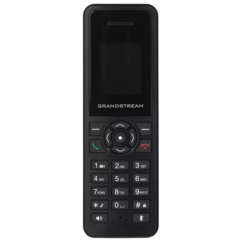DECT τηλέφωνο Grandstream Networks DP720