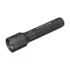Φακός χειρός Led Lenser P6R Core Μαύρο