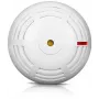 SATEL BE WAVE Ασύρματος ανιχνευτής καπνού Fire Detector Pro ASD-250 ABAX2