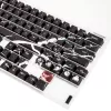 Σετ keycap Traitors TARTARUS GAKC-372 διάταξη US, προφίλ OEM, υλικό ABS