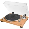 Ιμαντοκίνητο πικάπ Audio-Technica AT-LPW30TK