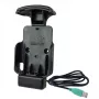 RAM Mounts RAM-HOL-ZE16U βάση Form-Fit για Zebra EC50/EC55