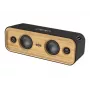Marley | Ηχείο Get Together 2 | Bluetooth | Μαύρο | Φορητό | Ασύρματη σύνδεση
