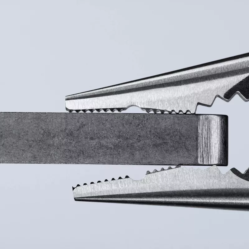 Knipex 08 21 145 πένσα μύτης