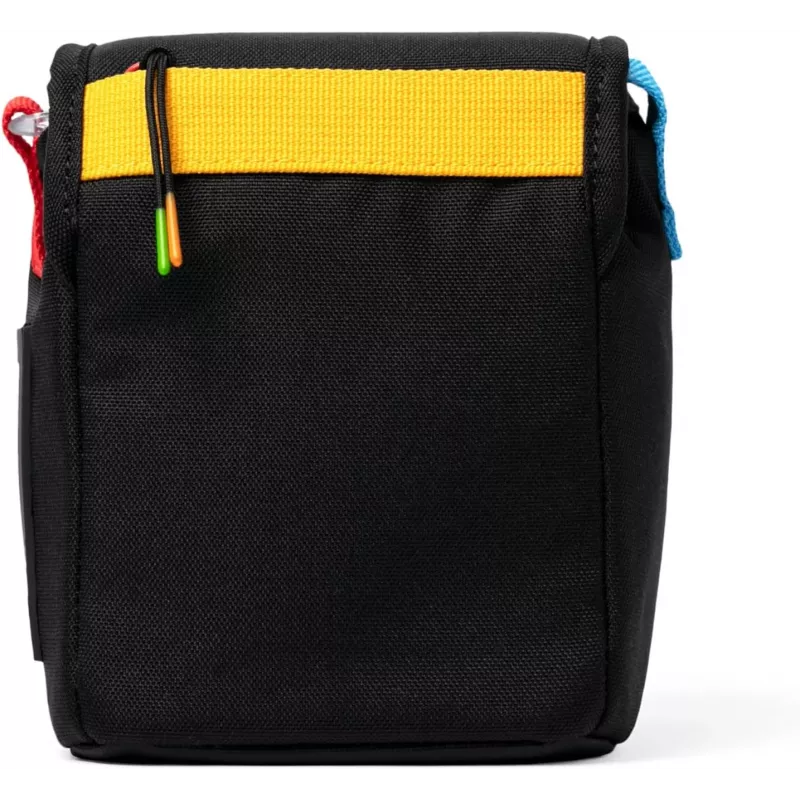 Τσάντα ώμου Polaroid Bag For Go Multi πολύχρωμη