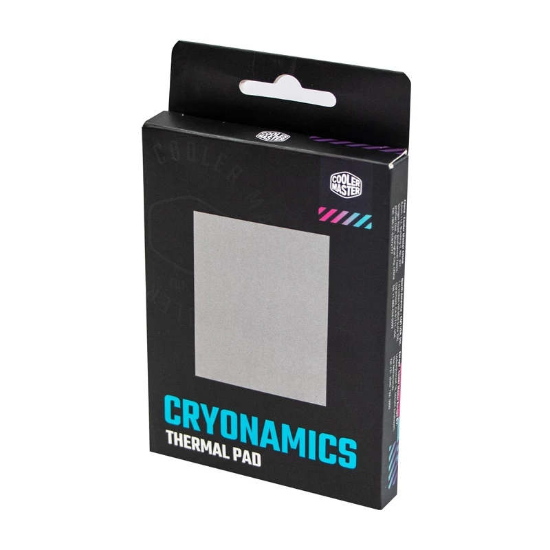 Θερμοαγώγιμη πάστα Cooler Master CRYONAMICS TPY-ADPG-3040-R1 4 g