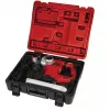 Einhell 4257944 δραπανοκατσάβιδο μπαταρίας μαύρο
