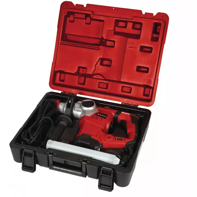 Einhell 4257944 δραπανοκατσάβιδο μπαταρίας μαύρο