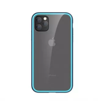 Θήκη κινητού COMMA Joy για iPhone 11 Pro — αντι-κραδασμών, μπλε