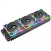 Thermaltake TOUGHFAN EX 120 ARGB Sync συσκευασία 3 τεμ.