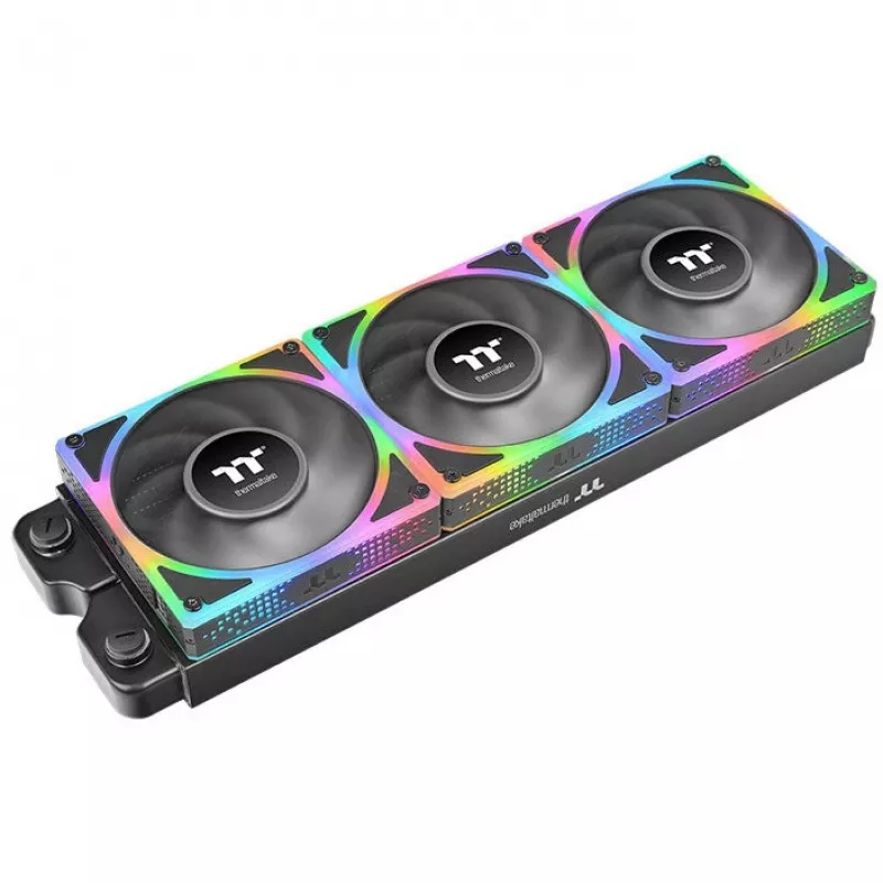 Thermaltake TOUGHFAN EX 120 ARGB Sync συσκευασία 3 τεμ.