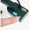 IPEVO V4K Κάμερα εγγράφων γκρι CMOS USB 2.0