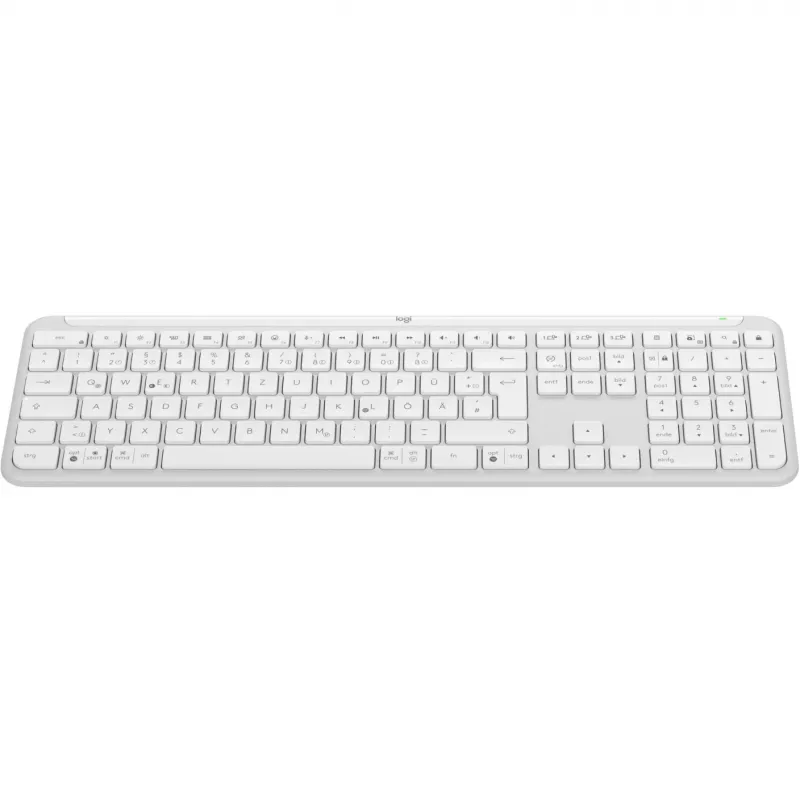 Logitech 920-012452 προϊόν λευκό