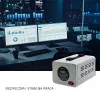 Qoltec 50724 Αυτόματος σταθεροποιητής τάσης AVR 2000VA