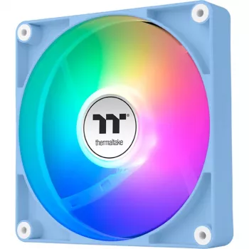 Thermaltake CT140 ARGB 140mm ανεμιστήρας κουτιού συσκευασία 2 τεμ. μπλε