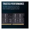 PNY Performance - DDR4 - μονάδα - 8 GB - SO DIMM 260-PIN