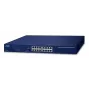 Μη διαχειριζόμενο switch PLANET GSW-1601
