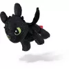Dragons - Ohnezahn, λούτρινο παιχνίδι 30 cm