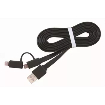 Καλώδιο USB Gembird CC-USB2-AMLM2-1M