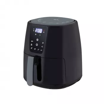 Φριτέζα αέρος JATA JEFR1225 5 L 1300 W Μαύρο