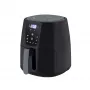 Φριτέζα αέρος JATA JEFR1225 5 L 1300 W Μαύρο