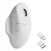 Keychron M7-A3 ποντίκι αμφιδέξιο Bluetooth USB Type-C 26000 DPI
