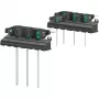WERA 467/7 HF Σετ 1 κατσαβίδια λαβή T TORX