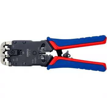 Πένσα πρέσας καλωδίων Knipex 975112