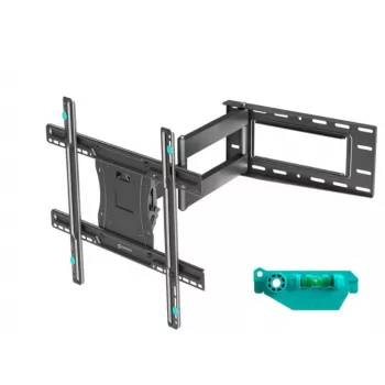 Βάση στήριξης τοίχου για TV /40-75/SCHWARZ M7L-B Onkron