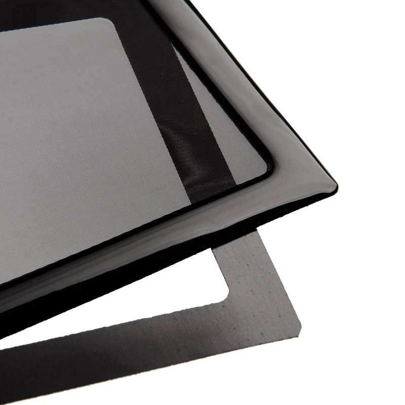 Φίλτρο σκόνης DEMCiflex για Lian Li TU150 Mini ITX – φίλτρο σκόνης GPU C1397