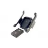 Hammer Mount Holder AKC001226 – Βάση Συσκευής Universal για Smartphones και Tablets