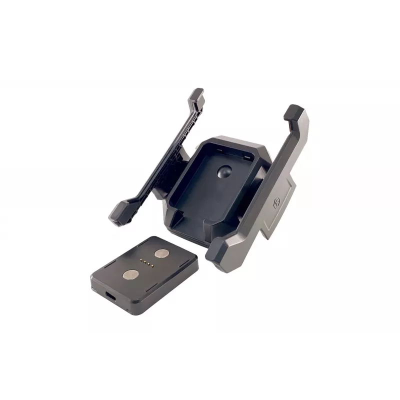 Hammer Mount Holder AKC001226 – Βάση Συσκευής Universal για Smartphones και Tablets
