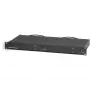 Σετ βάσης Sonnet RackMac mini 1U Μαύρο