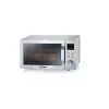 Φούρνος μικροκυμάτων με γκριλ Severin MW 7774, 900 W, 25 L