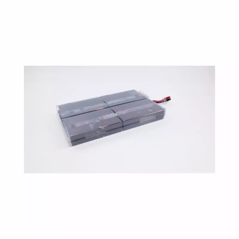Μπαταρία UPS Eaton EB011SP μολύβδου-οξέος υαλοβάμβακα 6 V 9 Ah 4 τεμ.