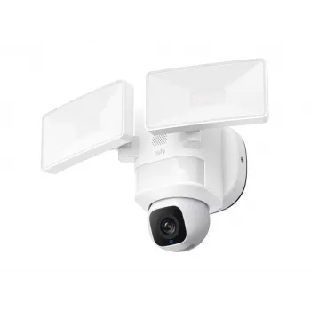 Anker Eufy Κάμερα προβολέα E30 Λευκή | Anker Eufy