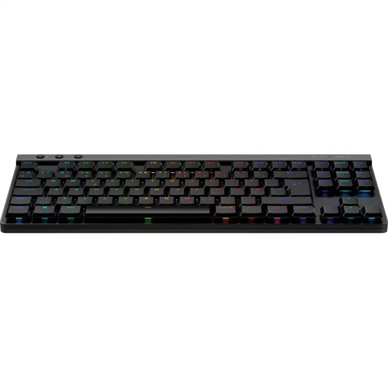 LOGITECH G515 LIGHTSPEED TKL μαύρο (PAN)