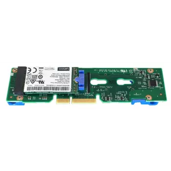Lenovo 7N47A00130 εσωτερικός Solid-State-Drive 128 GB M.2 Serial ATA III TLC