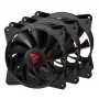 All-in-one υδρόψυξη SAVIO BLADE SET ανεμιστήρας 120 mm 1800 rpm 32 Sone μαύρο