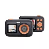 Action-Kamera SJCam Funcam+ λευκό — 1080p Full HD, αδιάβροχη