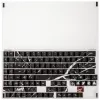 Σετ keycap Traitors TARTARUS GAKC-372 διάταξη US, προφίλ OEM, υλικό ABS