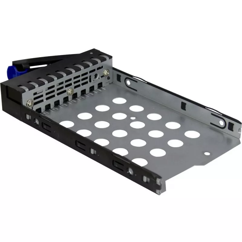 Inter-Tech SC-2100 - Small Form Factor (SFF) - PC - Μαύρο - Mini-ITX - Χάλυβας - Δραστηριότητα - Συναγερμός - HDD - Δίκτυο - Ισχύς (88887285)