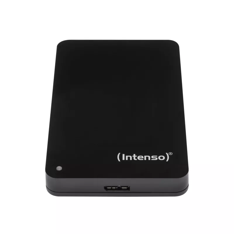 Εξωτερικός σκληρός δίσκος Intenso 5 TB USB 3.2 2,5 ίντσες Memory Case