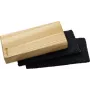 Σφουγγάρι πίνακα Sigel BA120 για whiteboards, επιφάνεια καθαρισμού από τσόχα, συμπαγής σχεδιασμός χειρός