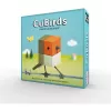 CuBirds, επιτραπέζιο παιχνίδι