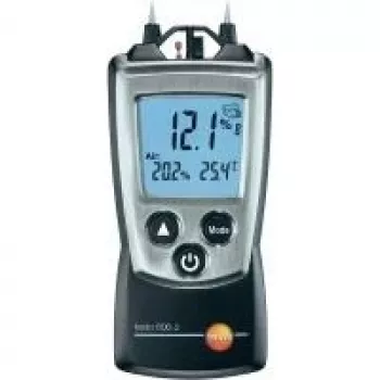 TESTO Όργανο μέτρησης υλικών και υγρασίας 606-2 (0560 6062)